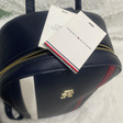 Рюкзак • Tommy Hilfiger • Темно-синий