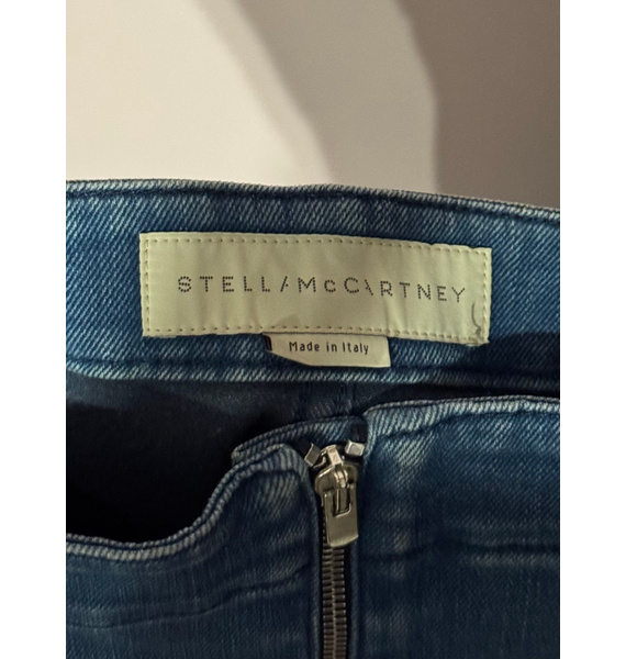 Платье • Stella McCartney • Голубой