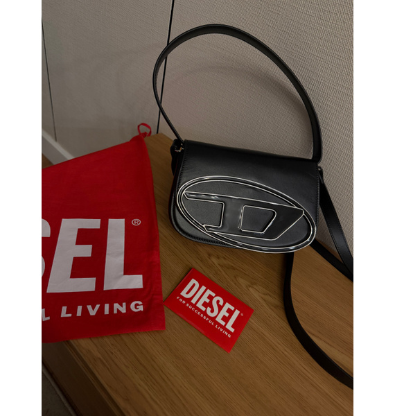 Сумка • Diesel • Черный