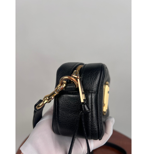Сумка • Marc Jacobs • Черный
