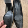 Туфли • Bottega Veneta • Черный