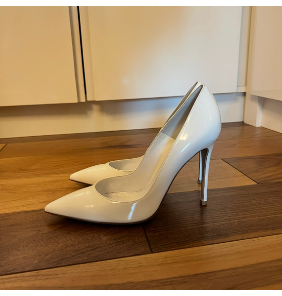 Туфли • Gianvito Rossi • Белый