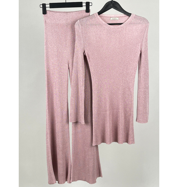 Костюм • Nina Ricci • Розовый