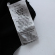 Свитер • LIU JO • Черный