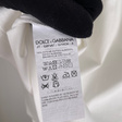 Футболка • Dolce & Gabbana • Белый
