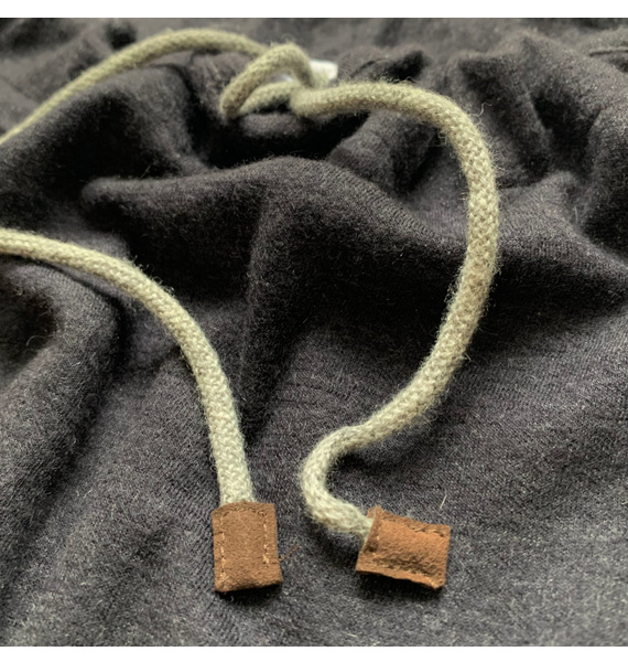 Брюки • Brunello Cucinelli • Серый
