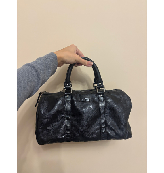 Сумка • Gucci • Черный