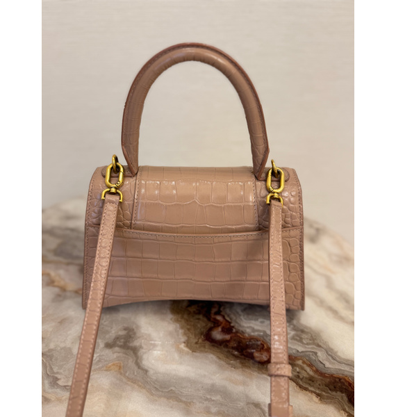 Сумка • Balenciaga • Бежевый