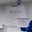 Подвеска • Jovane Milano • Белый