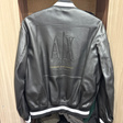 Бомбер • Armani Exchange • Черный