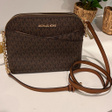 Сумка • Michael Kors • Коричневый