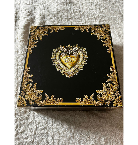 Сумка • Dolce & Gabbana • Белый