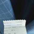 Пиджак • Kiton • Синий