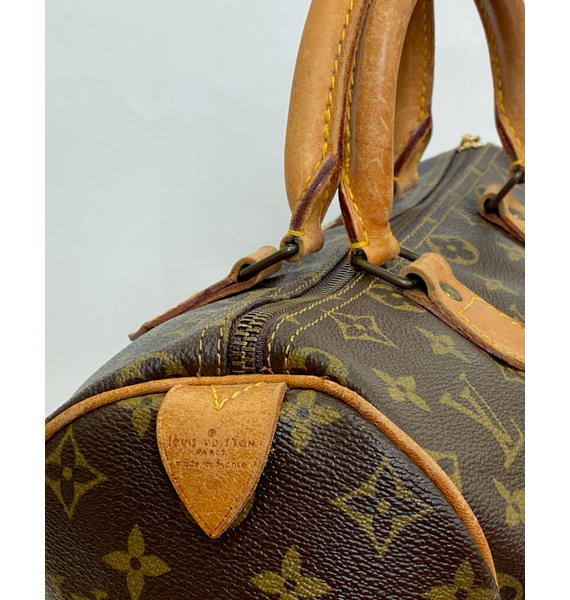 Сумка • Louis Vuitton • Коричневый