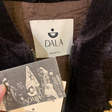 Куртка • Dala • Коричневый