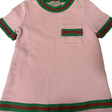 Платье • Gucci Kids • Розовый