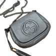 Сумка • Gucci • Золотой