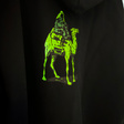 Толстовка • VETEMENTS • Черный