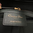Сумка • Christian Dior • Зеленый