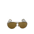 Очки • Gucci Eyewear • Золотой