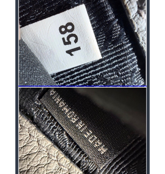 Сумка • Prada • Серый