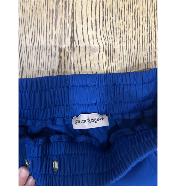 Шорты • Palm Angels • Голубой