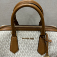 Сумка • Michael Kors • Бежевый