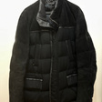 Пуховик • Brioni • Черный
