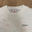 Футболка • Off-White • Белый