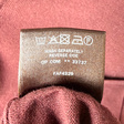 Поло • Loro Piana • Бордовый