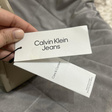 Сумка • Calvin Klein • Бежевый