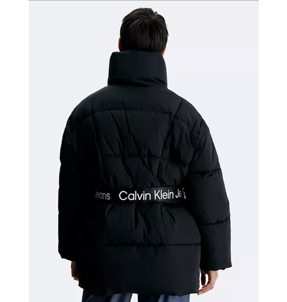 Куртка • Calvin Klein • Черный