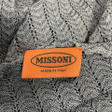 Платье • Missoni • Серый
