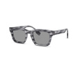 Очки • Burberry Eyewear • Серый