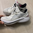 Кроссовки • Li-Ning • Белый