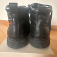 Ботинки • Diesel • Черный