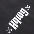 Топ • GmbH • Черный