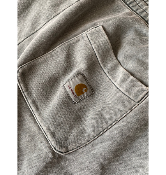 Брюки • Carhartt WIP • Серый