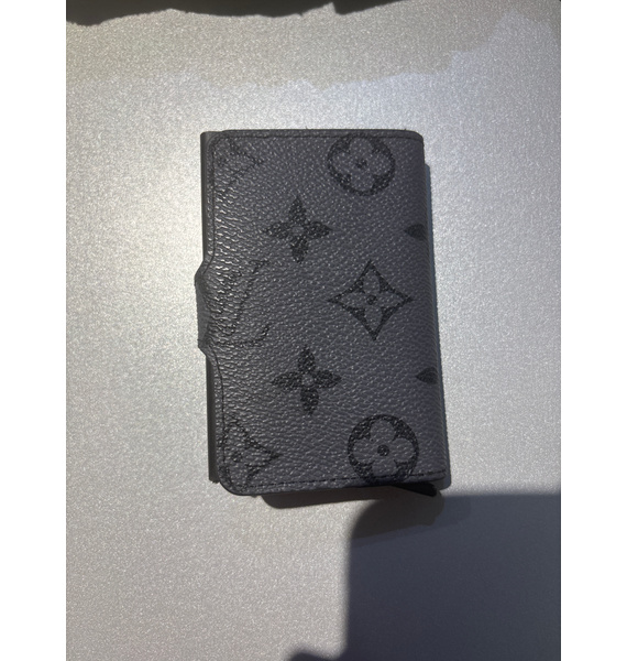 Кошелек • Louis Vuitton • Темно-синий