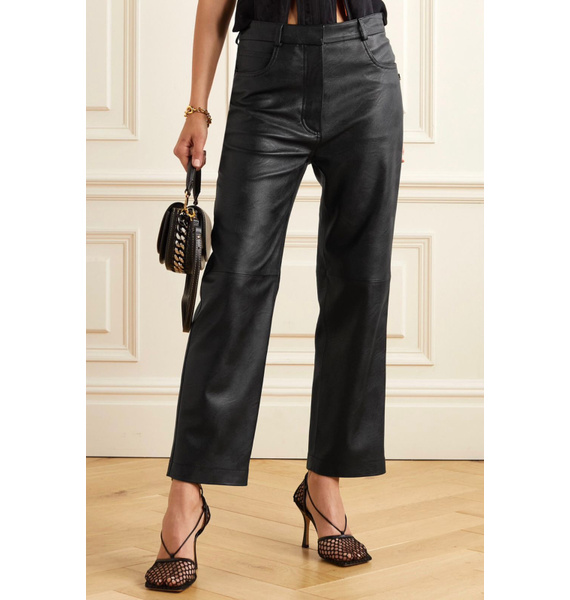 Брюки • Stella McCartney • Черный
