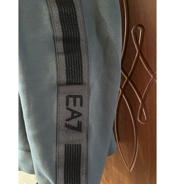 Худи • Ea7 Emporio Armani • Другое