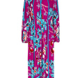 Платье • DVF Diane von Furstenberg • Фуксия