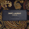 Сумка • Yves Saint Laurent • Мульти