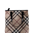 Сумка • Burberry • Мульти