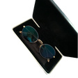 Очки • Givenchy Eyewear • Голубой