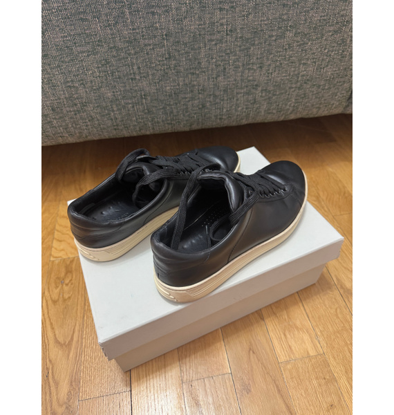 Кеды • TOM FORD • Черный