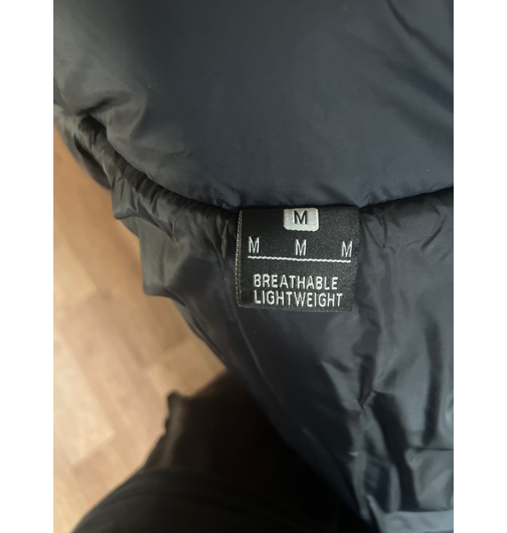 Куртка • Under Armour • Черный