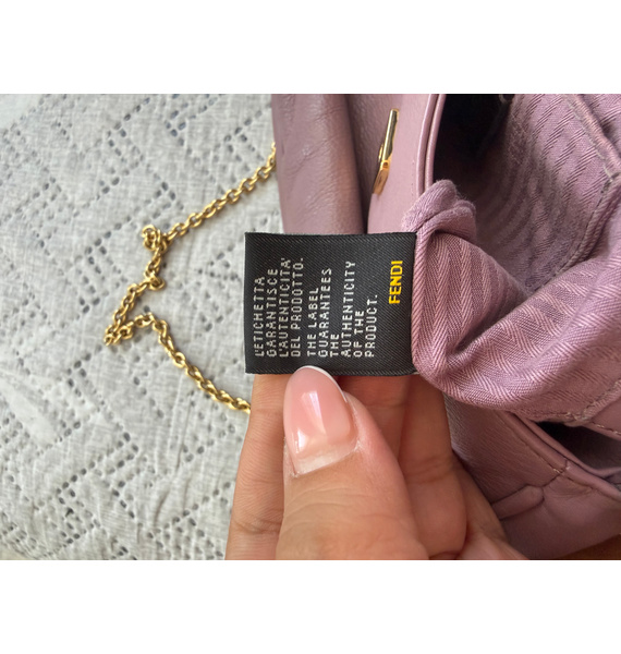 Сумка • Fendi • Другое