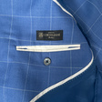 Пиджак • Corneliani • Голубой