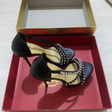 Туфли • Christian Louboutin • Черный
